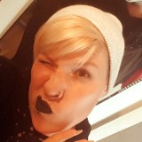 Profilfoto Ines Burda Profilfoto von Ines Burda