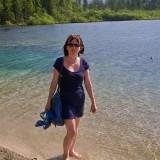 Profilfoto Eva Griesauer Profilfoto von Eva Griesauer