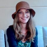 Profilfoto Ines Lahoda Profilfoto von Ines Lahoda