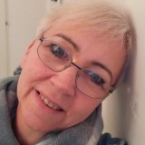 Profilfoto Ulrike Buchta Profilfoto von Ulrike Buchta