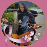 Profilfoto Elisabeth Brandstätter Profilfoto von Elisabeth Brandstätter