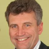 Profilfoto Martin Becker Profilfoto von Martin Becker