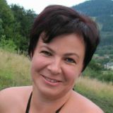 Profilfoto Alexandra Stern Profilfoto von Alexandra Stern