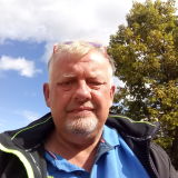 Profilfoto von Reinhard Steinberger