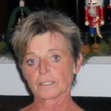 Profilfoto Annemarie Eisner Profilfoto von Annemarie Eisner