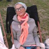 Profilfoto von Romana Böhm