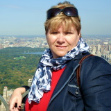 Profilfoto Annemarie Silberer Profilfoto von Annemarie Silberer