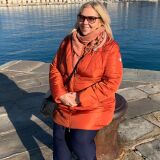 Profilfoto von Edeltraud Robin