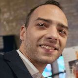 Profilfoto von Marton Erdei