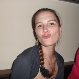 Profilfoto Jennifer Krebs Profilfoto von Jennifer Krebs