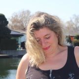 Profilfoto Regina Albrecht Profilfoto von Regina Albrecht