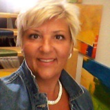 Profilfoto Karin Rameder Profilfoto von Karin Rameder