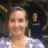 Profilfoto Gertrude Ullrich Profilfoto von Gertrude Ullrich