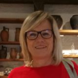 Profilfoto Ulrike Gruber Profilfoto von Ulrike Gruber