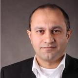 Profilfoto von Ahmet Kilic