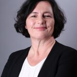 Profilfoto von Elisabeth Gurdet