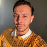 Profilfoto Muhammed Üreci Profilfoto von Muhammed Üreci