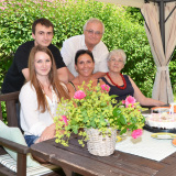 Profilfoto Margaretha Jacob Profilfoto von Margaretha Jacob