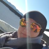 Profilfoto von Andrea Schneeberger