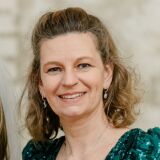 Profilfoto von Martina Gurioli