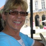 Profilfoto Annemarie Doellinger Profilfoto von Annemarie Doellinger