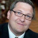 Profilfoto Martin Mayer Profilfoto von Martin Mayer