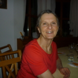 Profilfoto von Elisabeth Schott