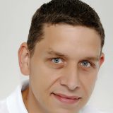 Profilfoto Alexander Sladky Profilfoto von Alexander Sladky