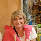 Profilfoto von Sabine Pogatschnig