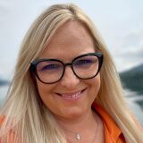 Profilfoto Bianca Hohl Profilfoto von Bianca Hohl