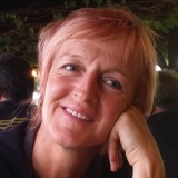 Profilfoto Annemarie Marcou-Steiner Profilfoto von Annemarie Marcou-Steiner