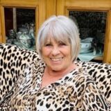 Profilfoto Karin Breyer Profilfoto von Karin Breyer