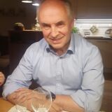 Profilfoto Hellfried Graf Profilfoto von Hellfried Graf