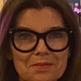 Profilfoto Karin Merstallinger Profilfoto von Karin Merstallinger