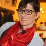 Profilfoto Daniela Schilling Profilfoto von Daniela Schilling