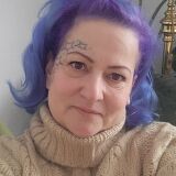 Profilfoto Ulrike Tichy Profilfoto von Ulrike Tichy