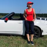 Profilfoto Andrea Lützow Profilfoto von Andrea Lützow