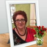 Profilfoto Martha Fassold Profilfoto von Martha Fassold