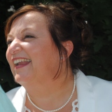 Profilfoto Romana Engelmann Profilfoto von Romana Engelmann