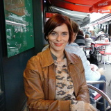 Profilfoto Brigitte Graf Profilfoto von Brigitte Graf