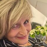 Profilfoto Gertrude Matthey Profilfoto von Gertrude Matthey