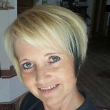 Profilfoto Andrea Panzenböck Profilfoto von Andrea Panzenböck