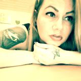 Profilfoto Tina Obereder Profilfoto von Tina Obereder