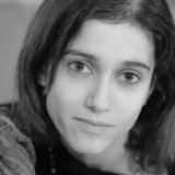 Profilfoto Daniela Weißenbacher Profilfoto von Daniela Weißenbacher