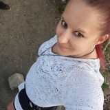 Profilfoto Nicole Burger Profilfoto von Nicole Burger