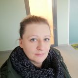 Profilfoto Nicole Kornfeld Profilfoto von Nicole Kornfeld