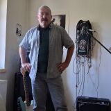 Profilfoto von Gerald Buchacher