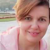 Profilfoto Susanna Bozic Profilfoto von Susanna Bozic