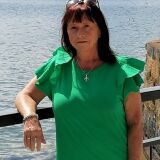 Profilfoto Gabriele Gruber Profilfoto von Gabriele Gruber