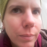 Profilfoto Barbara Weiß Profilfoto von Barbara Weiß